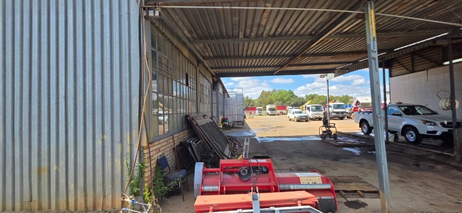 Commercial Property for Sale in Uraniaville North West